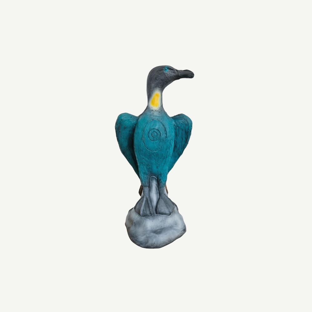 Leitold Cormorant