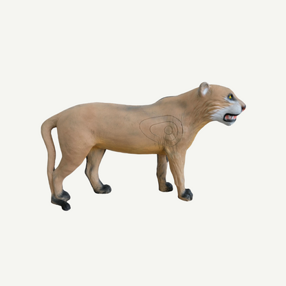 Leitold Lioness