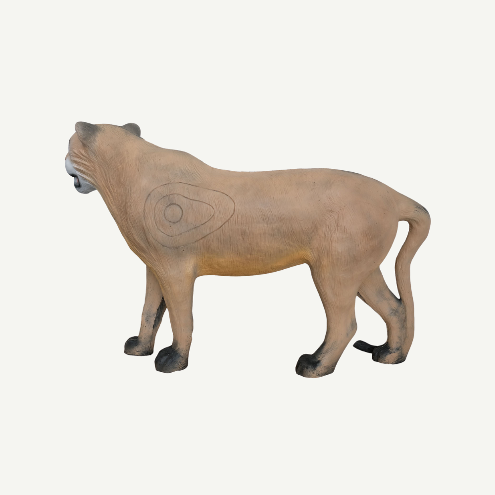 Leitold Lioness