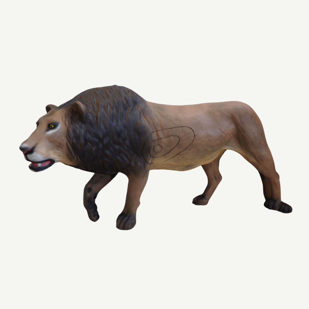 Leitold Lion