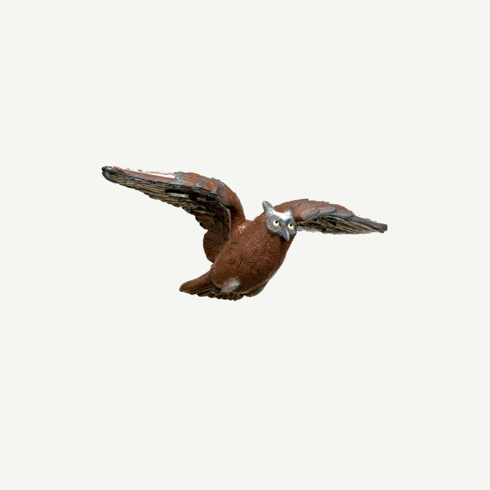 Leitold Flying Owl