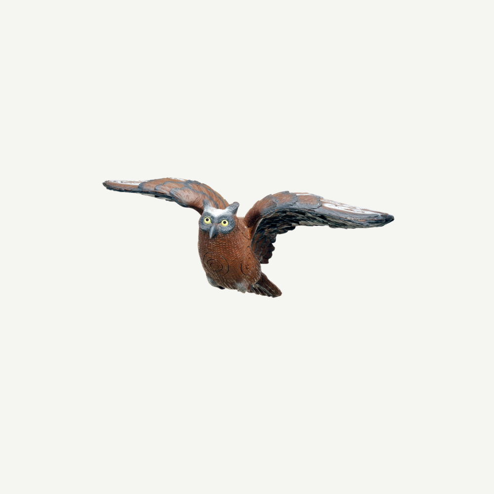 Leitold Flying Owl
