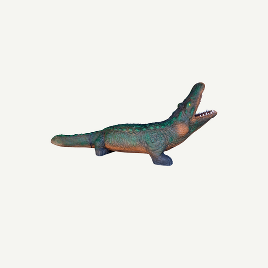 Leitold Crocodile