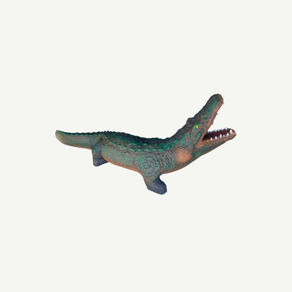 Leitold Krokodil