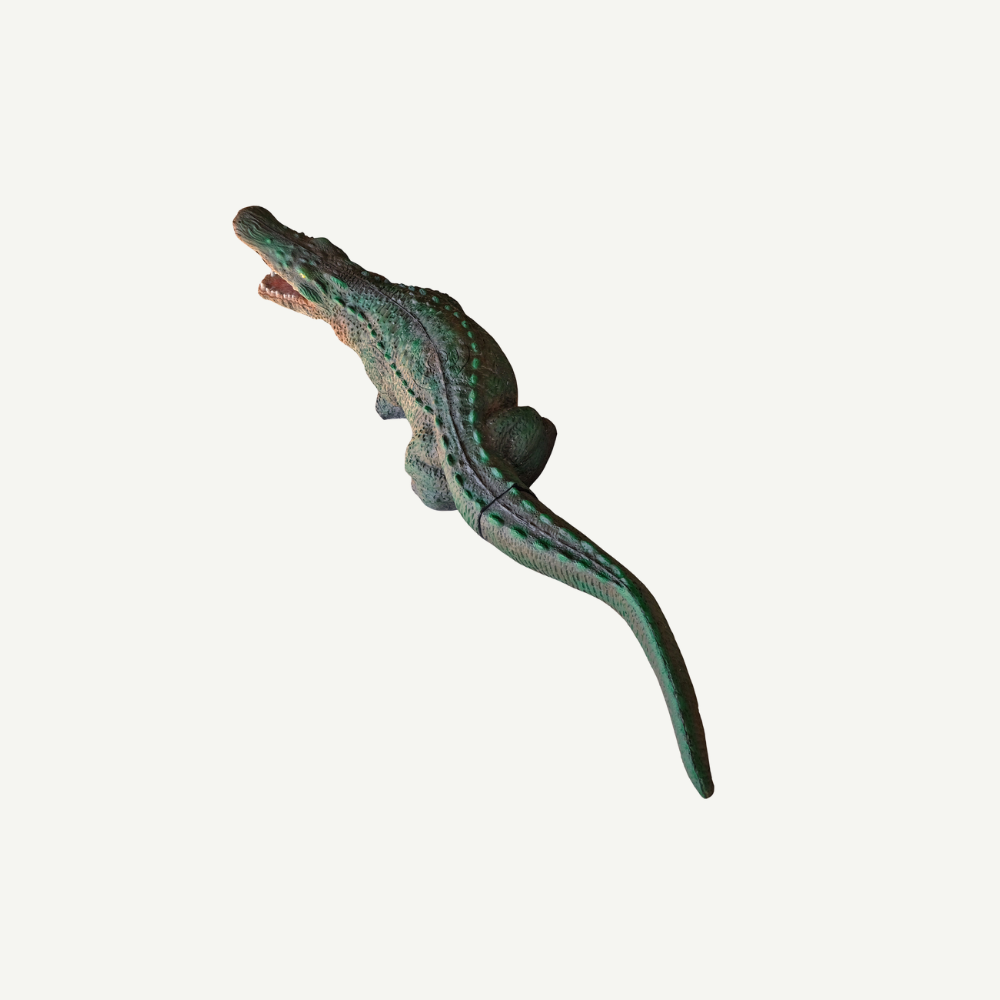 Leitold Krokodil