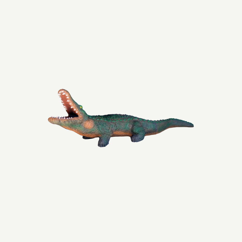 Leitold Krokodil