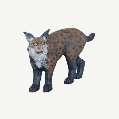 Leitold Running Lynx