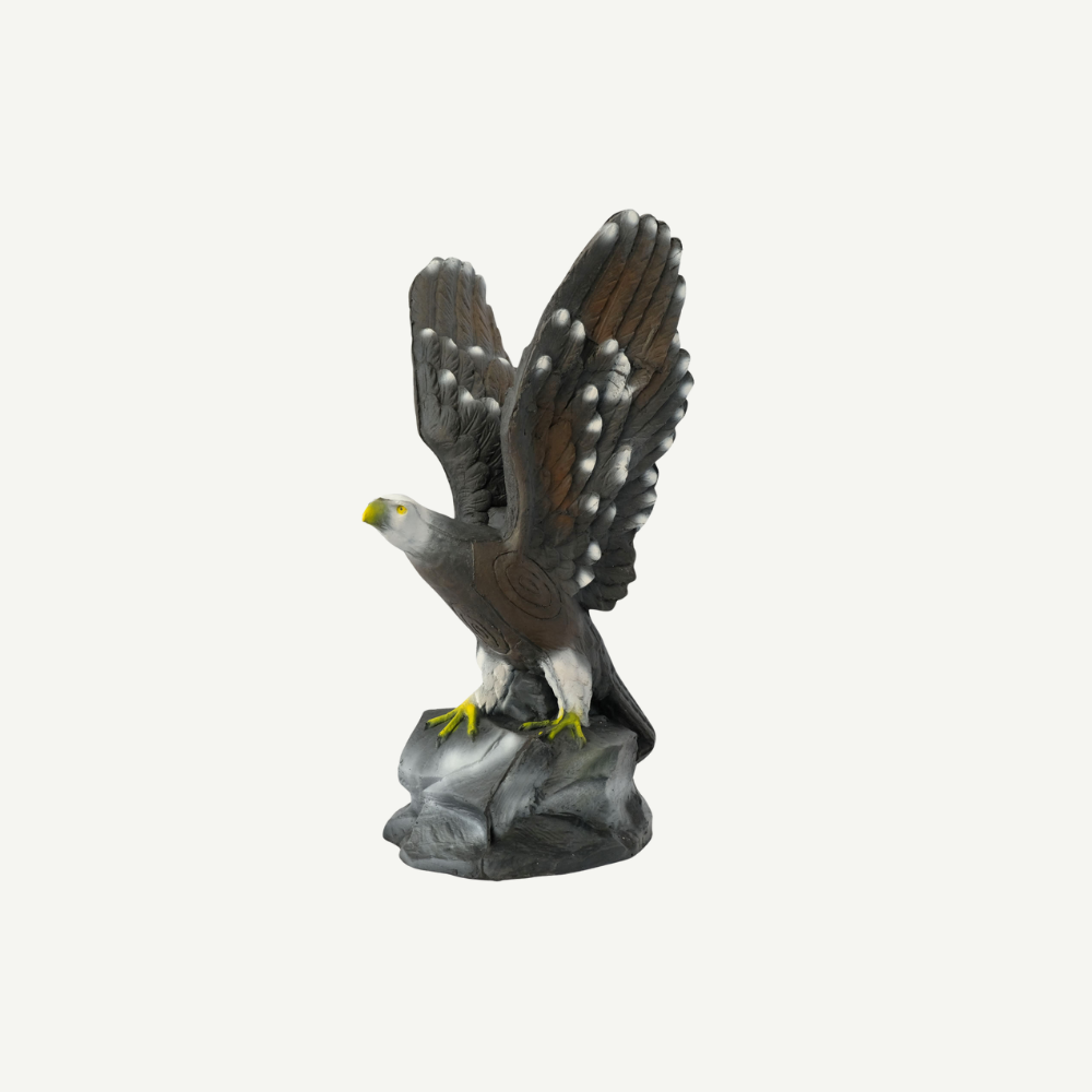 Leitold Bald Eagle