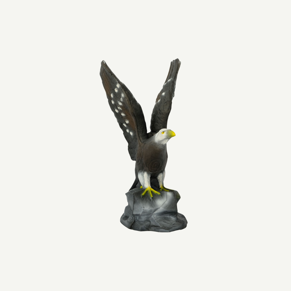 Leitold Bald Eagle