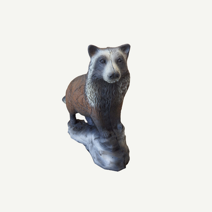 Leitold Running Racoon Dog