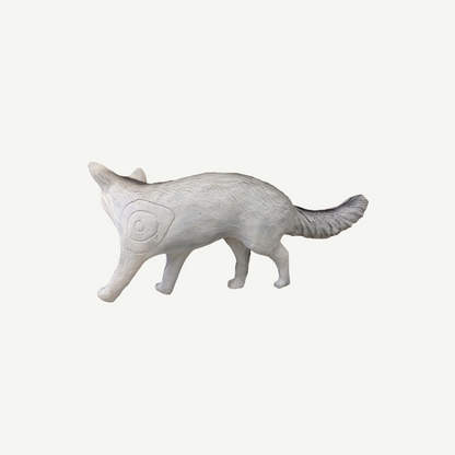 Leitold Running Polar Fox