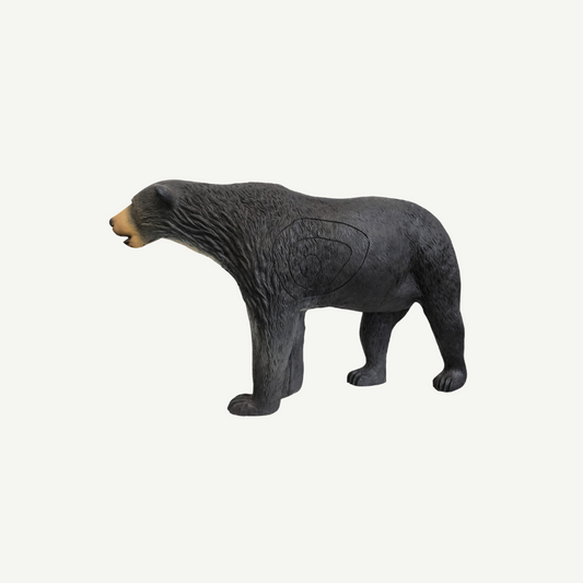Leitold Walking Black Bear