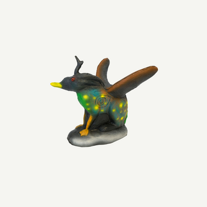 Leitold Jackalope fantasy