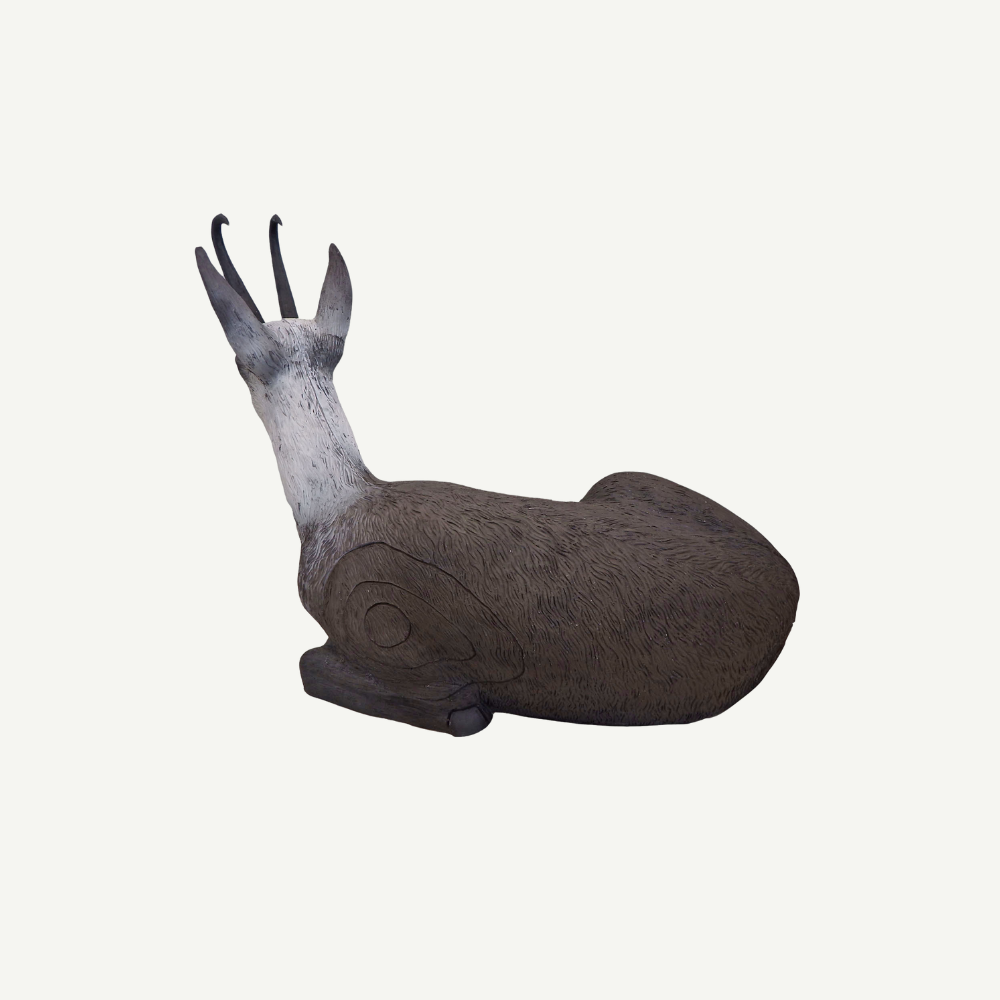 Leitold Bedded Chamois