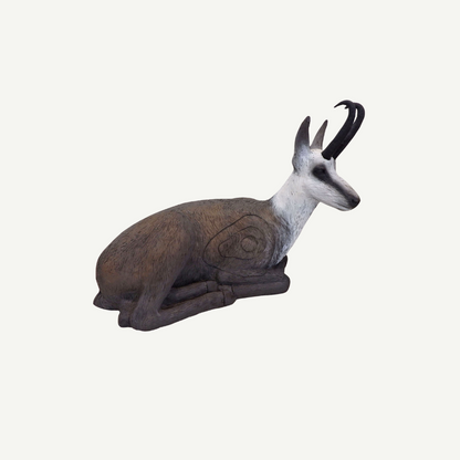 Leitold Bedded Chamois