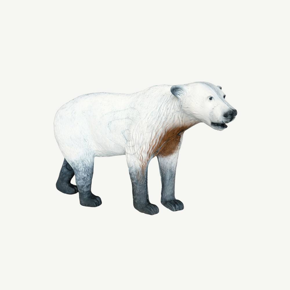 Leitold Walking Polar Bear