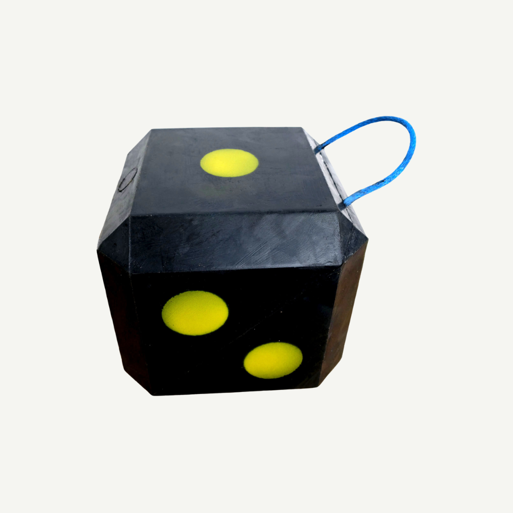 Leitold Small Cube (25 x 25 cm)
