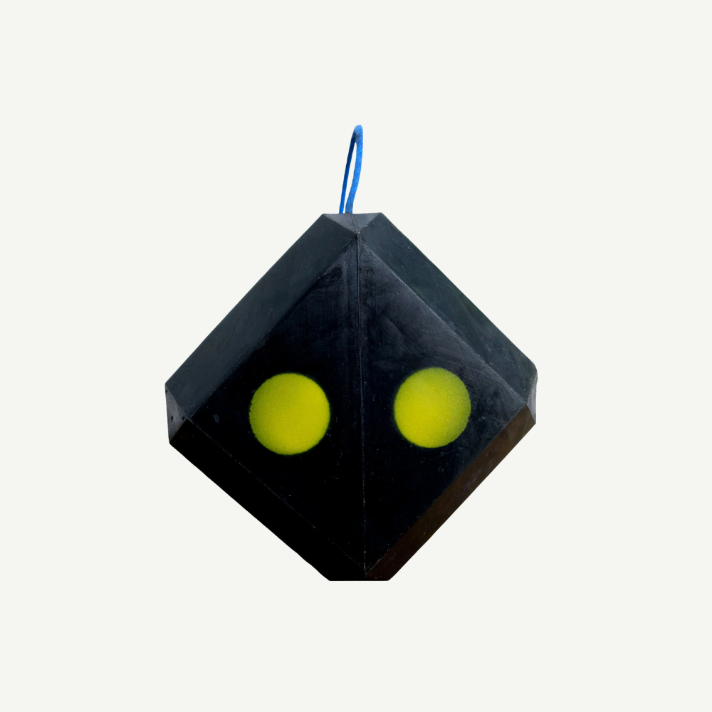 Leitold Small Cube (25 x 25 cm)