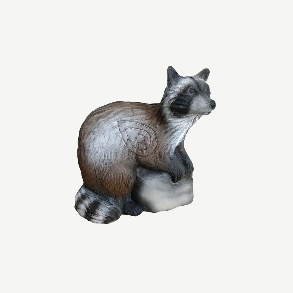 Leitold Racoon