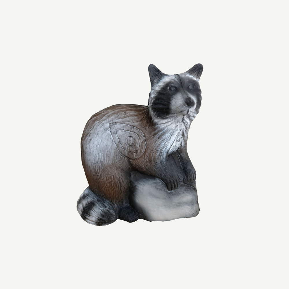 Leitold Racoon