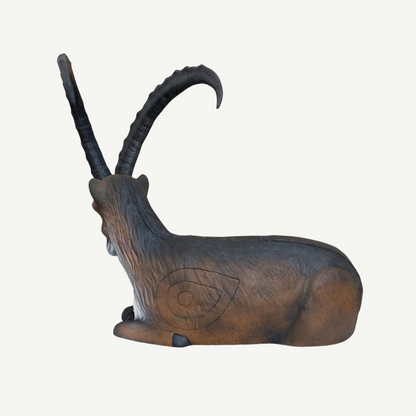 Leitold Bedded Ibex