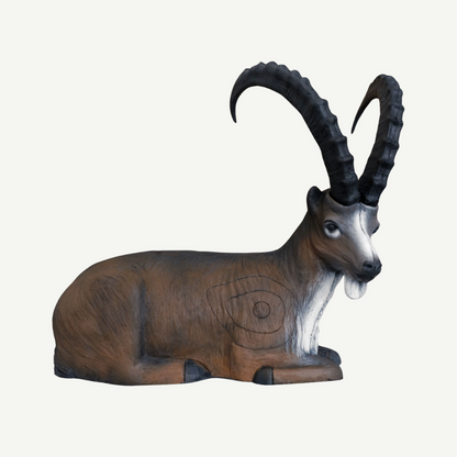 Leitold Bedded Ibex
