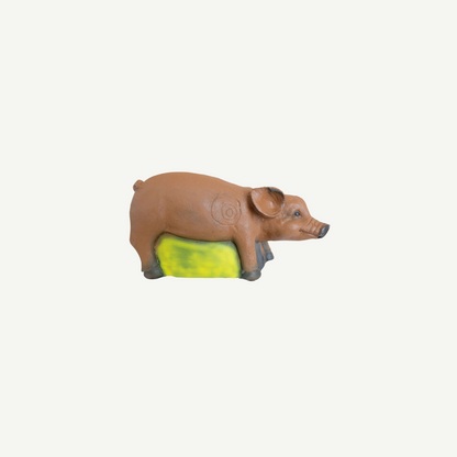 Leitold Standing Piglet