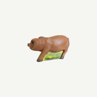 Leitold Standing Piglet