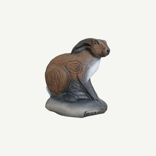 Leitold Sitting Hare