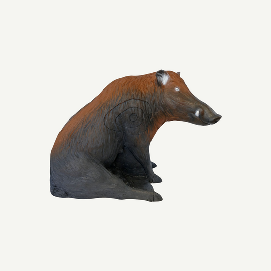 Leitold Female Wild Boar