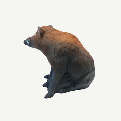 Leitold Female Wild Boar
