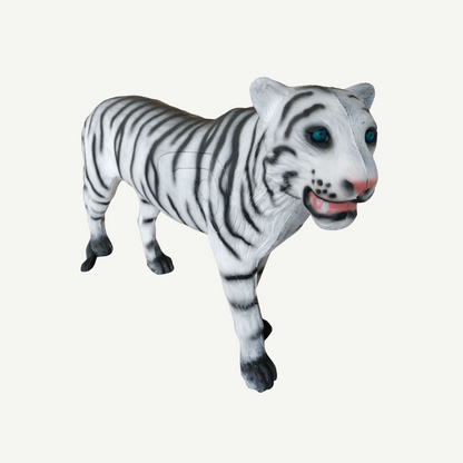 Leitold White Tiger