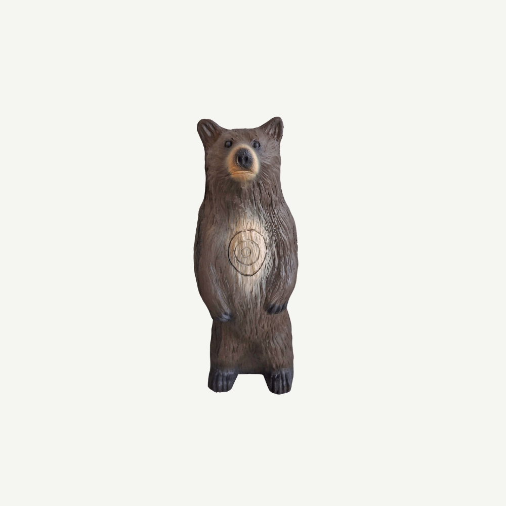 Leitold Small Brown Bear
