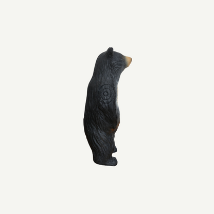 Leitold Small Black Bear