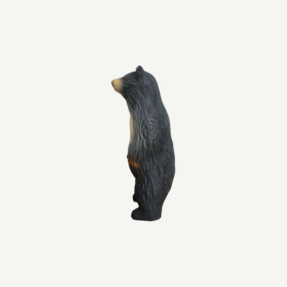 Leitold Small Black Bear