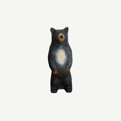 Leitold Small Black Bear