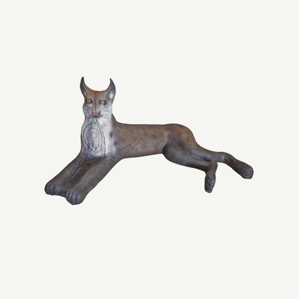 Leitold Lying Lynx