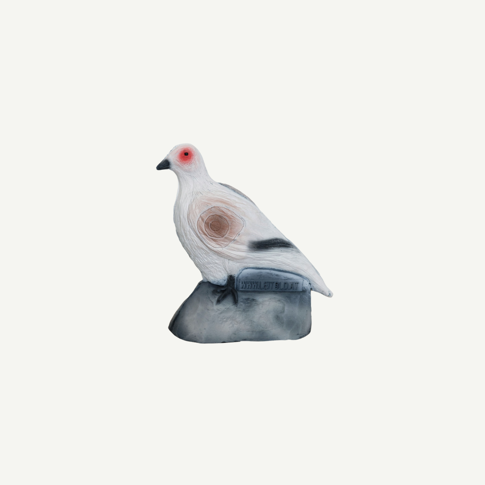 Leitold Snow Grouse