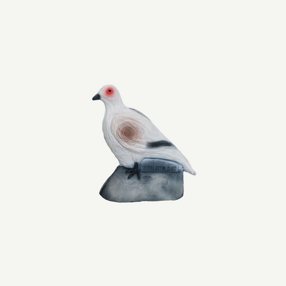 Leitold Snow Grouse