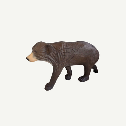 Leitold Small Brown Bear walking