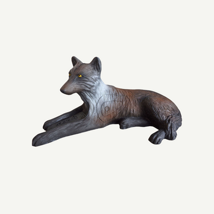 Leitold Lying Wolf