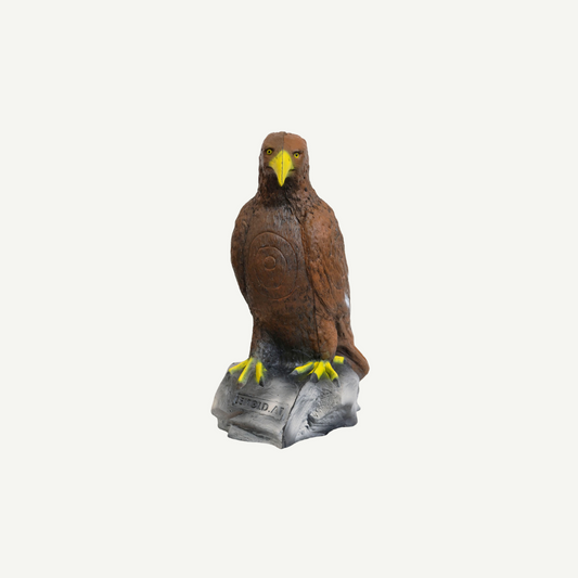 Leitold Sitting Golden Eagle