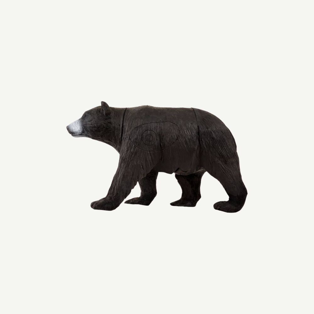 Longlife Black Bear