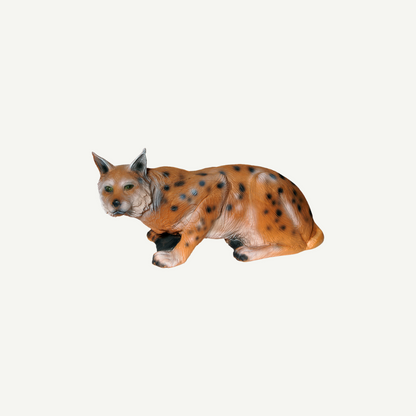 Longlife Lying Lynx