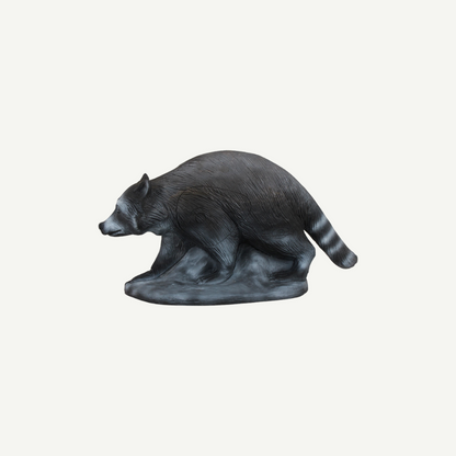 Longlife Moving Racoon