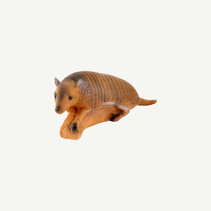 Longlife Armadillo