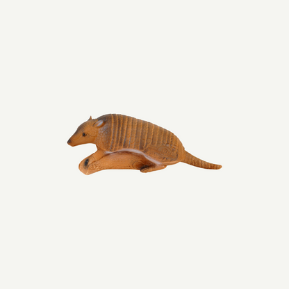 Longlife Armadillo