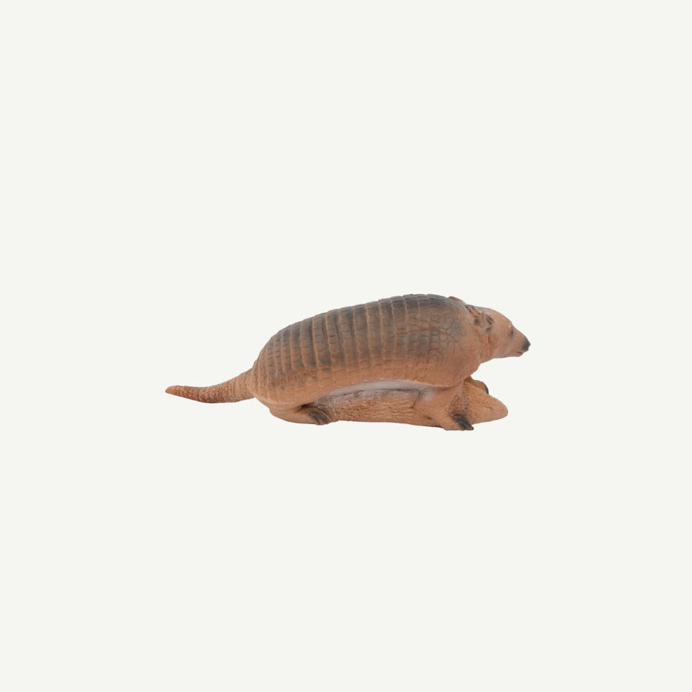 Longlife Armadillo