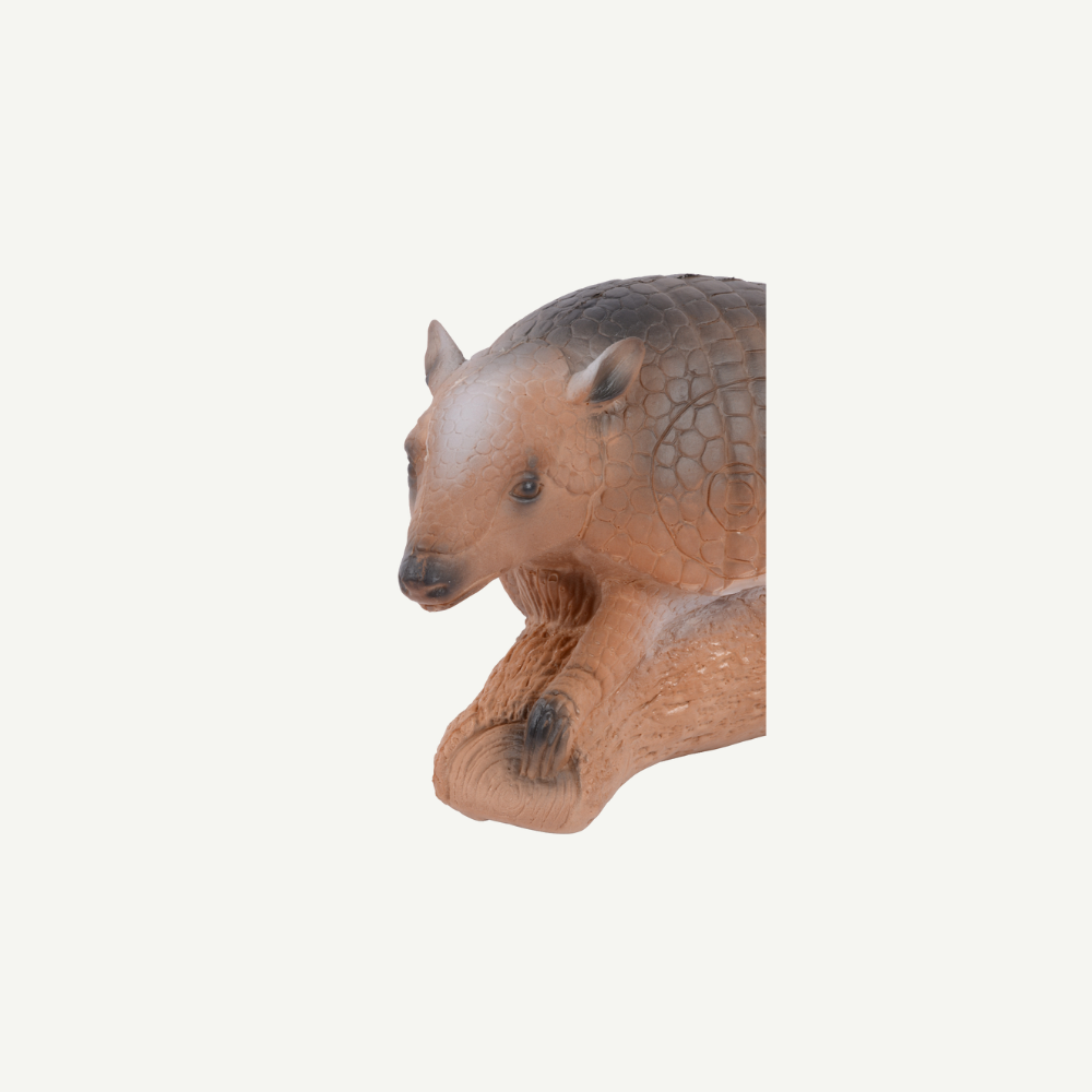 Longlife Armadillo