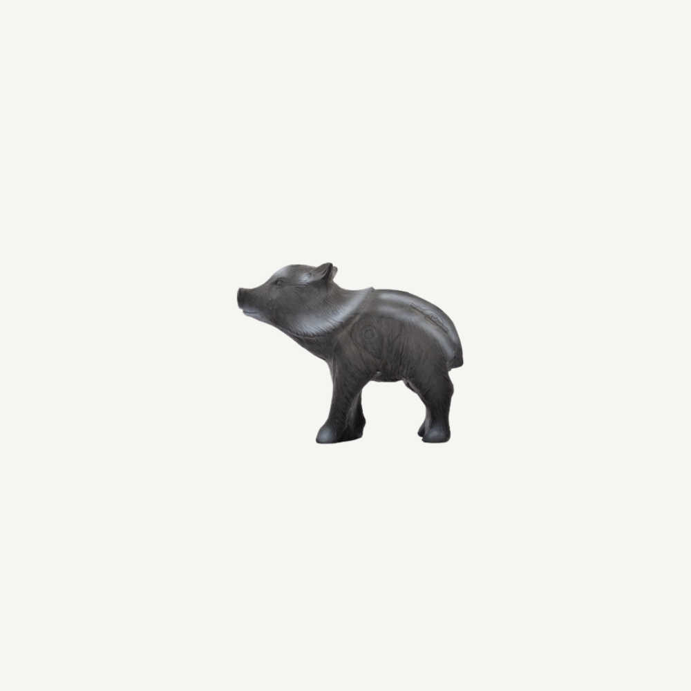 Longlife Javelina Piglet